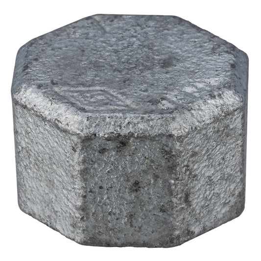 1" Cap