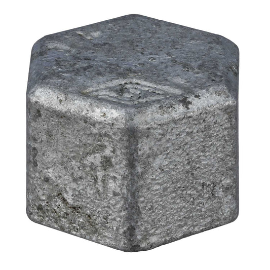 3/4" Cap