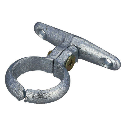 3/4" Pipe Clips Steel