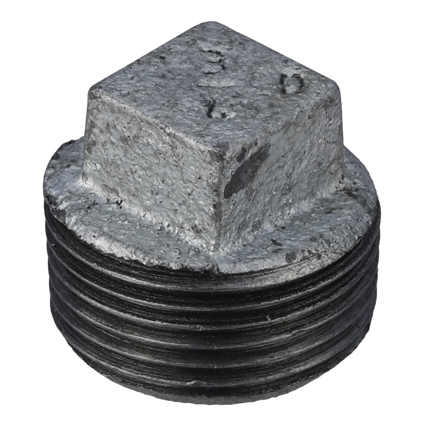 3/4" Plug