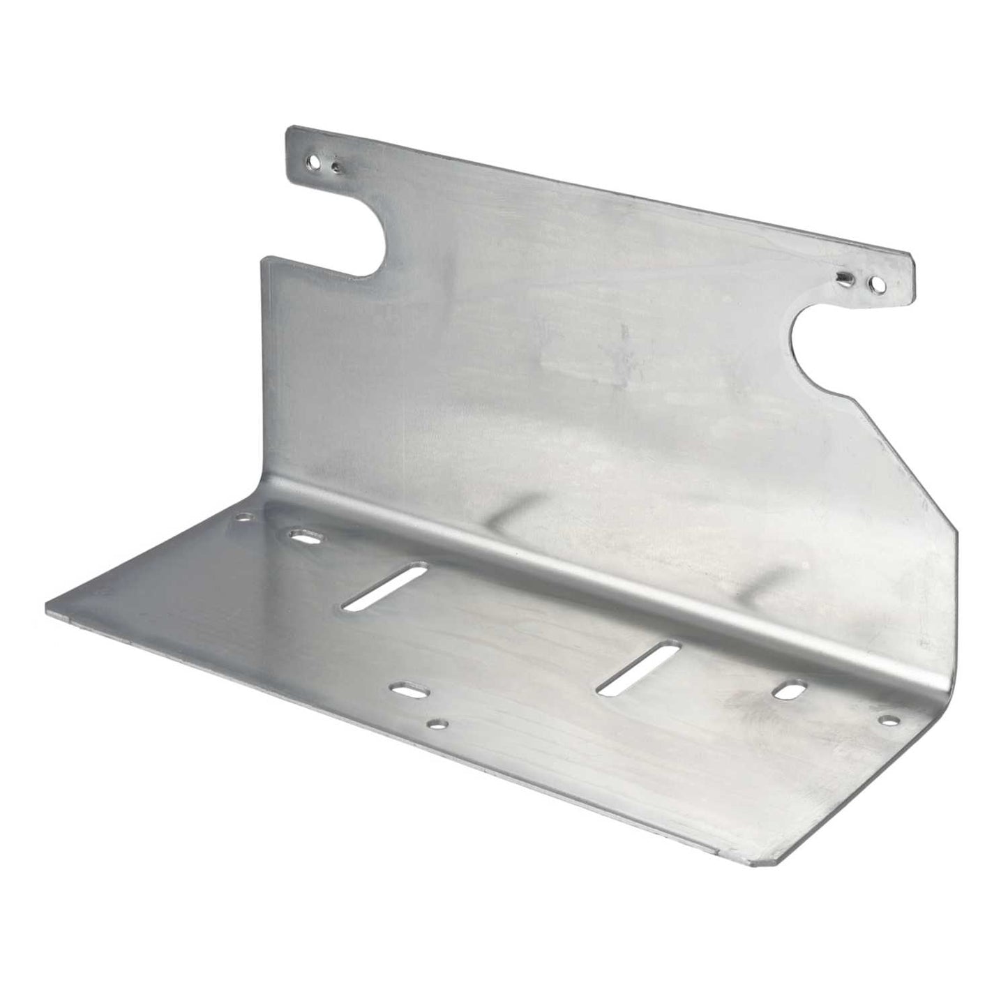 Meter Bracket Elongated Slots
