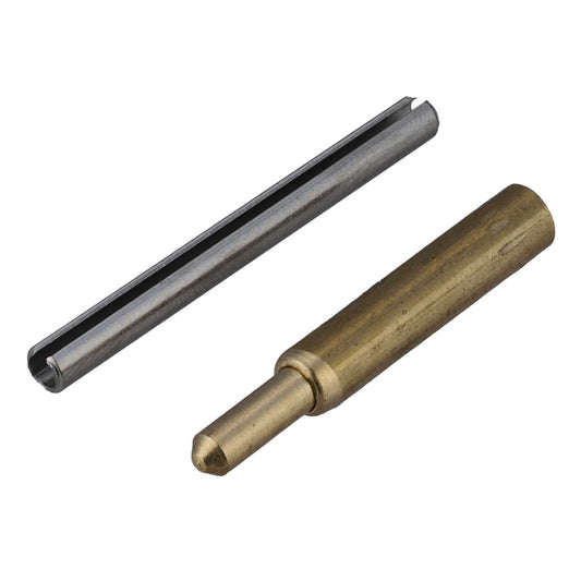 Hinges To Suit White Door (1 Pair)