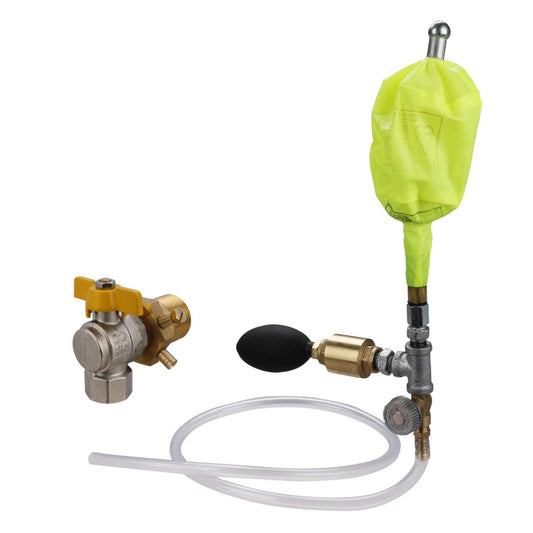 MP Test Kits