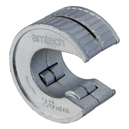 28mm Pipe Slice