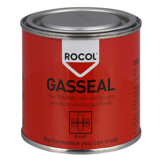 Rocol Gas Seal