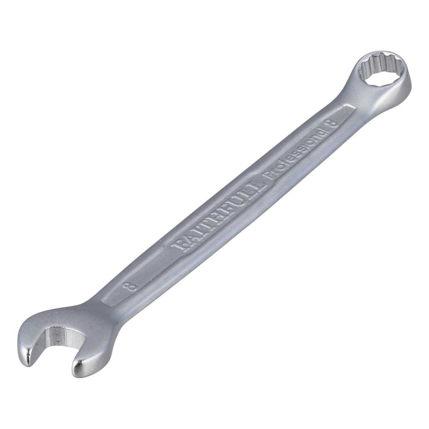 8mm Combination Spanner