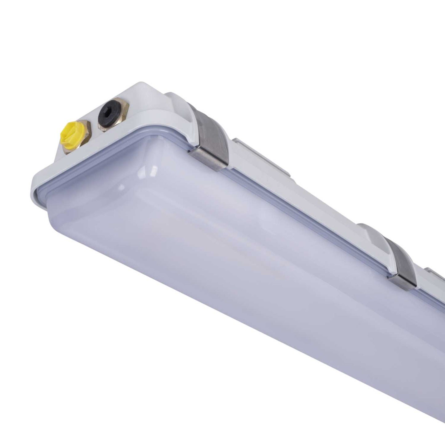 Crouse-Hinds Ceag VLL Series 25W LED Zone 1 Hazardous Area Linear Light Fitting 4000K