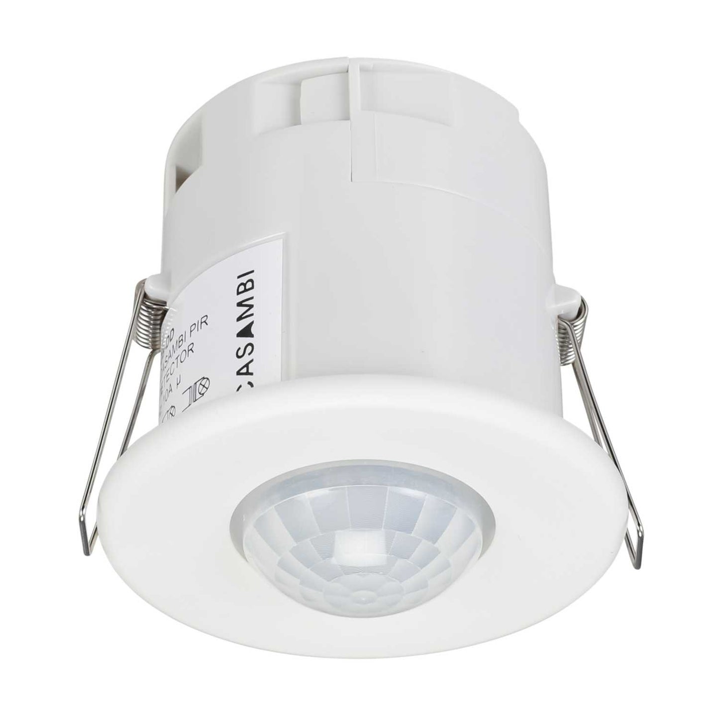 CP Electronics Legrand Casambi Wireless Mesh Mid Range PIR Detector