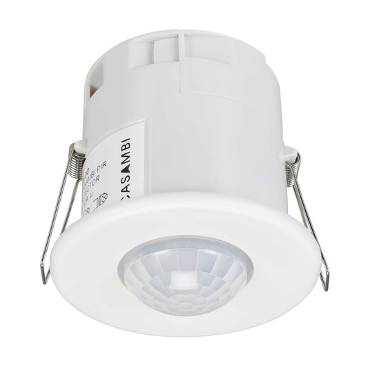 CP Electronics Legrand Casambi Wireless Mesh Mid Range PIR Detector
