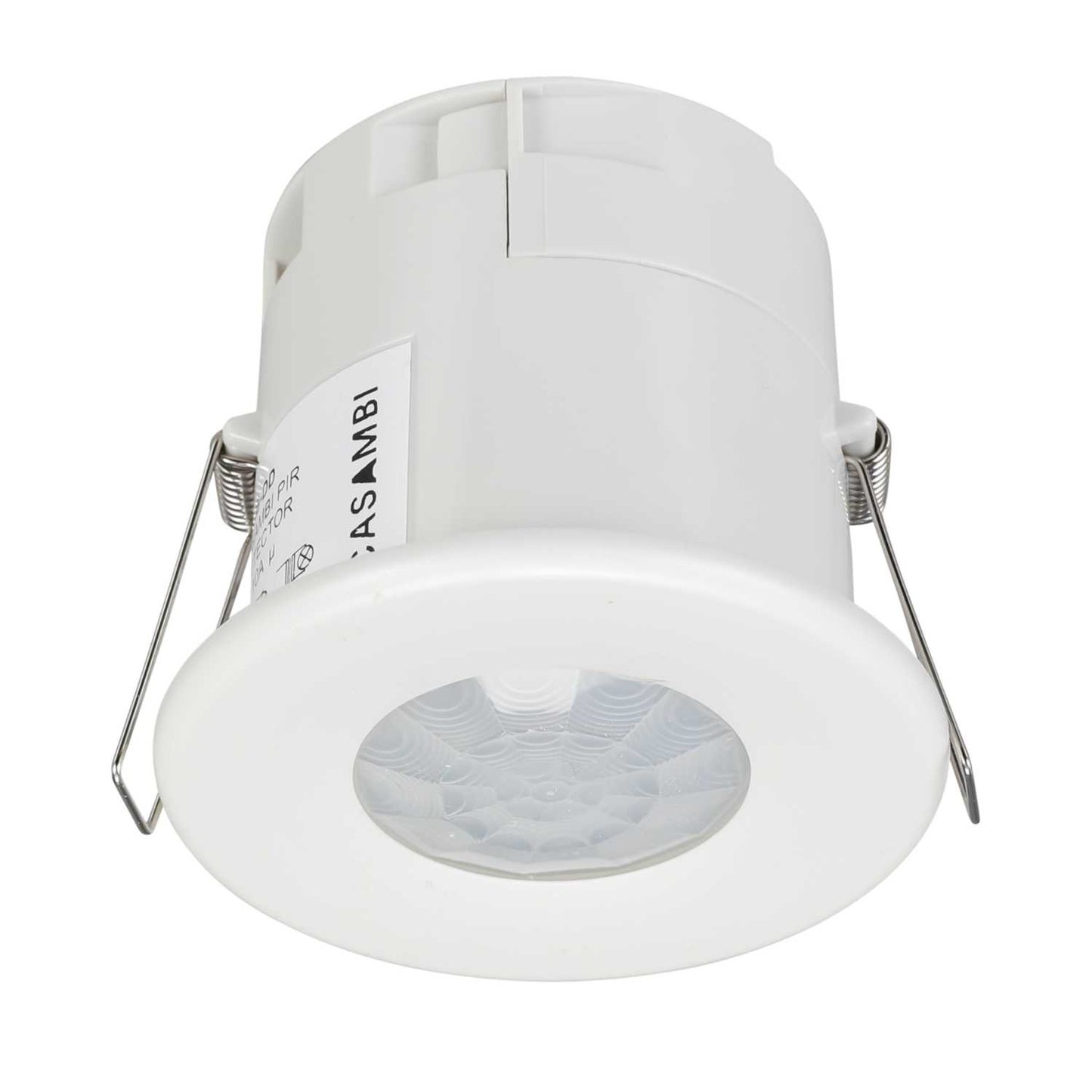 CP Electronics Legrand Casambi Wireless Mesh Compact PIR Detector
