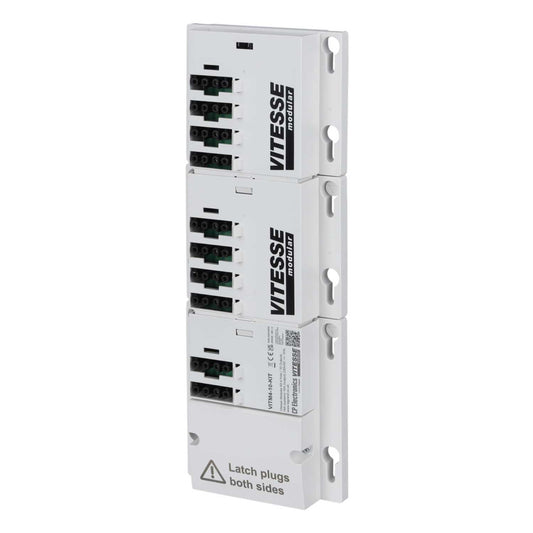 CP Electronics Legrand Vitesse Starter Modular Kit 4 Pole with 10 Outputs