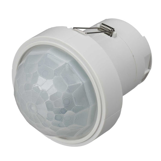 CP Electronics Legrand Flush Mounted Low Temperature 1-10V Analogue Dimming PIR Detector