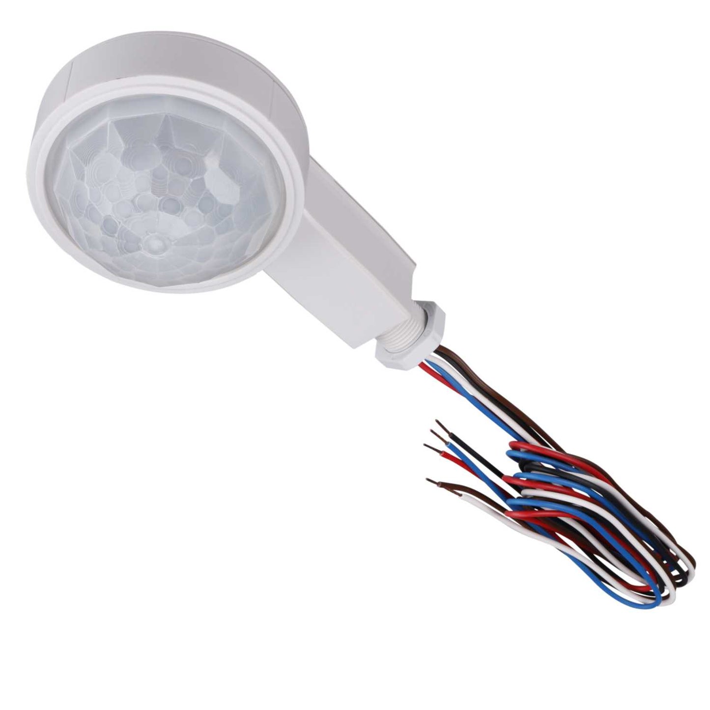 CP Electronics Legrand Batten Mounted Direct Dim DALI/DSI PIR Sensor