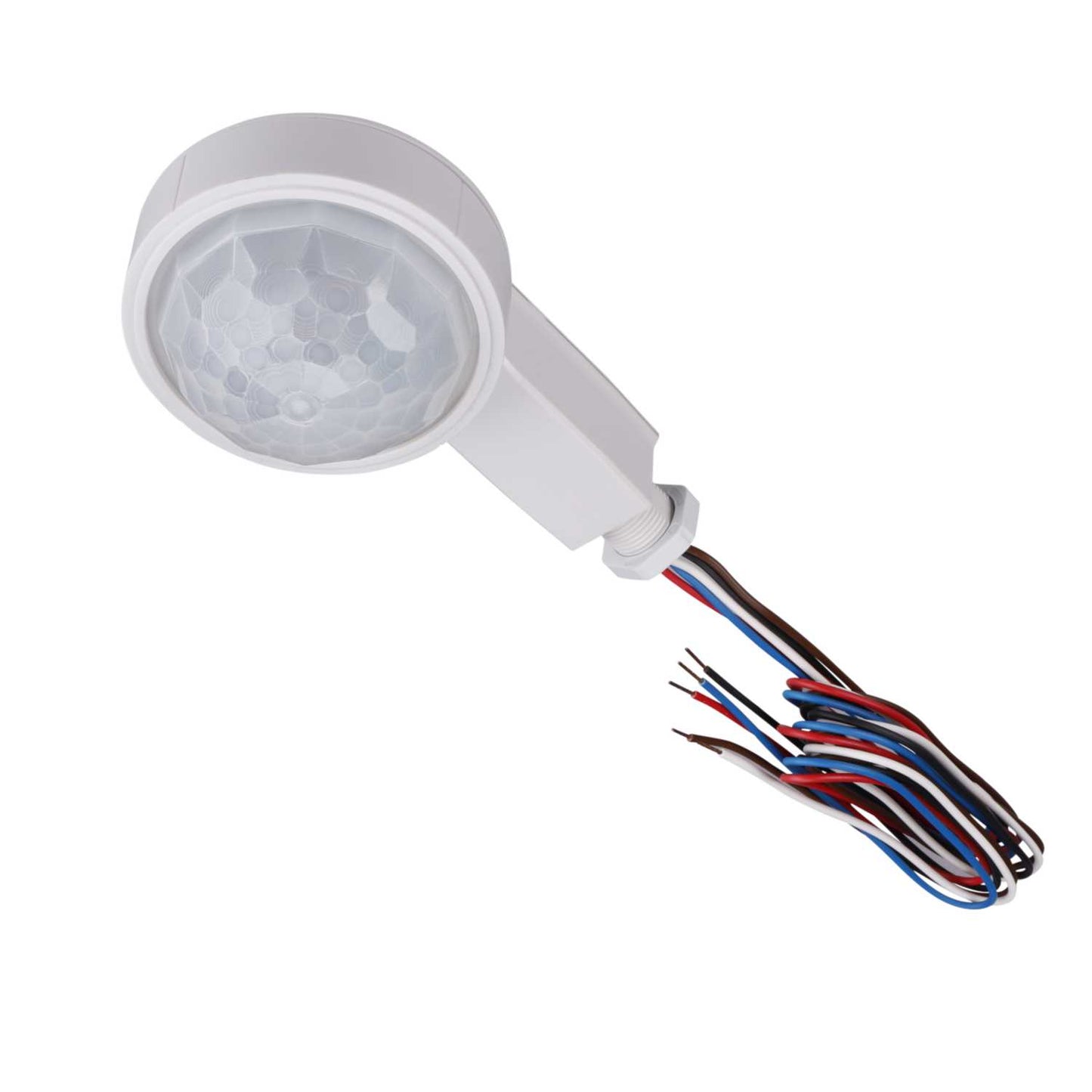 CP Electronics Legrand Batten Mounted Low Temperature Direct Dim DALI/DSI PIR Sensor