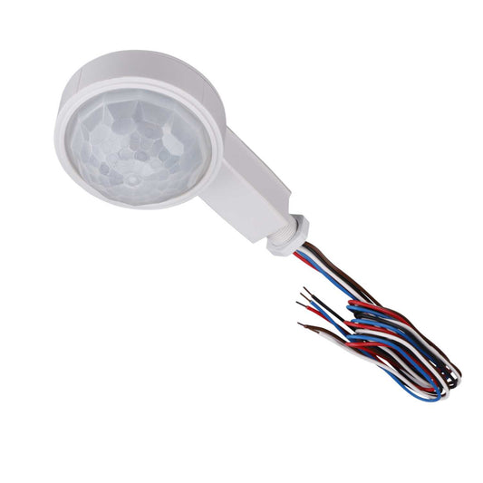 CP Electronics Legrand Batten Mounted Low Temperature Direct Dim DALI/DSI PIR Sensor