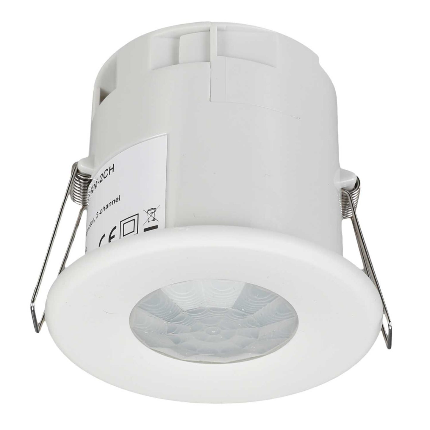 CP Electronics Legrand Compact Presence / Absence 2 Channel PIR Detector