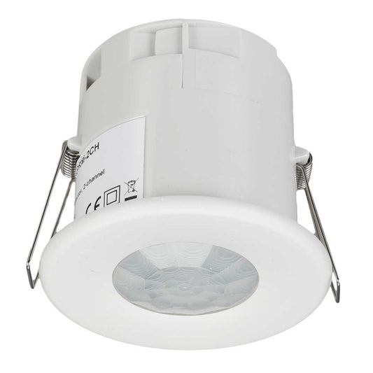 CP Electronics Legrand Compact Presence / Absence 2 Channel PIR Detector