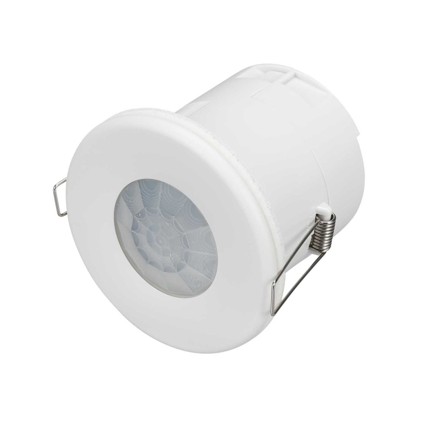CP Electronics Legrand Compact PIR Presence Detector Lux Level Sensing Time Delay