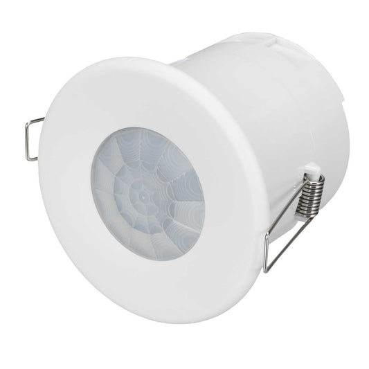CP Electronics Legrand Ceiling PIR Presence Absence Detector Volt Free Contact