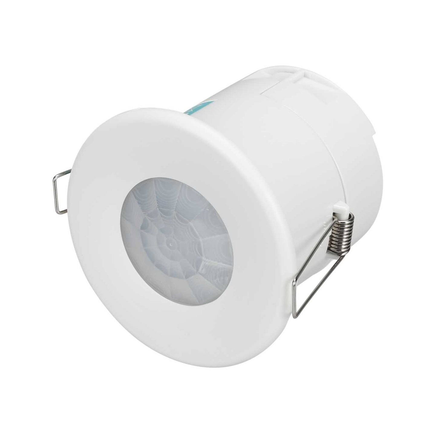CP Electronics Legrand Compact PIR Presence Detector Lux Level Sensing Time Delay