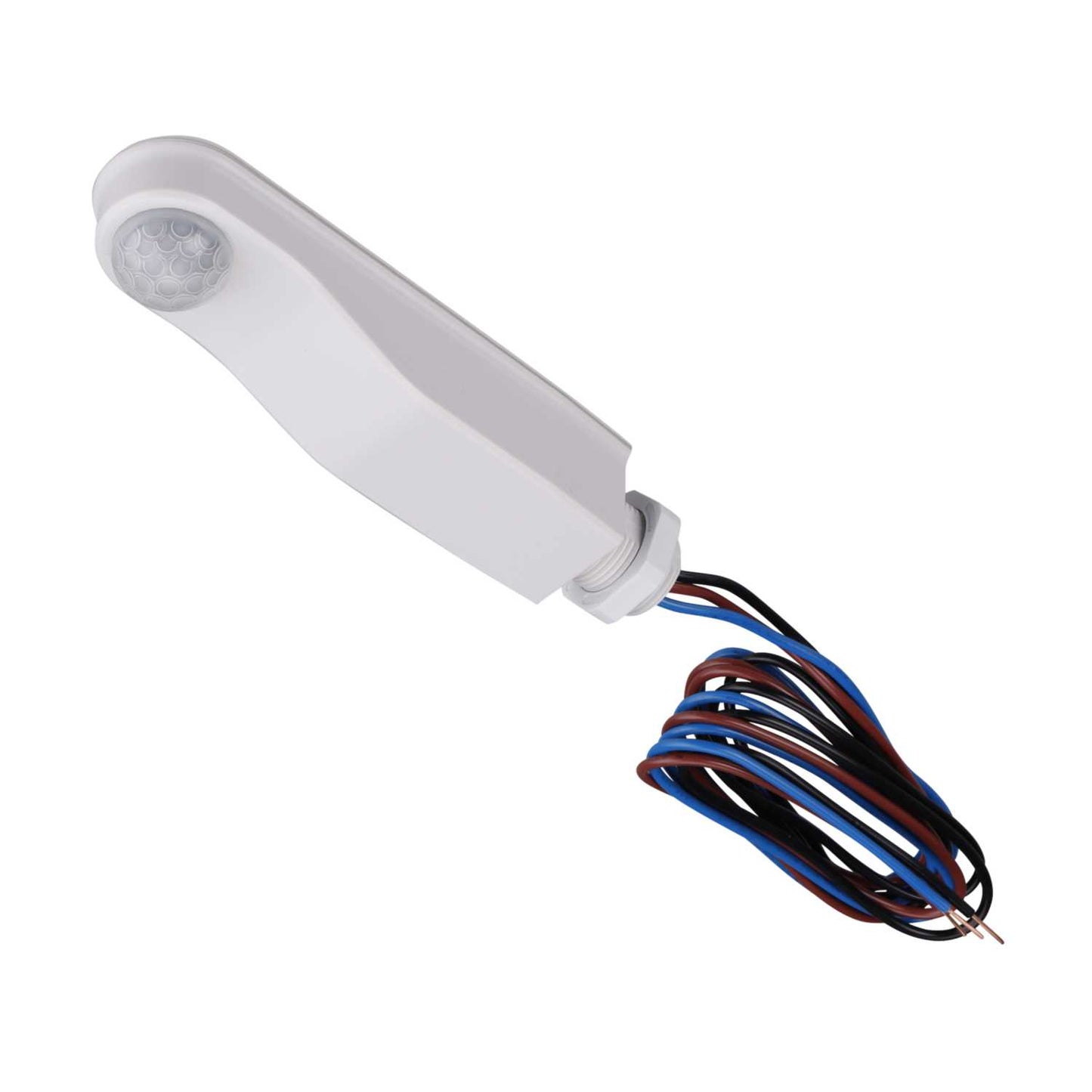 CP Electronics Legrand Miniature Batten Mounted 1-10V Analogue Dimming PIR Sensor IP65