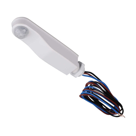 CP Electronics Legrand Miniature Batten Mounted 1-10V Analogue Dimming PIR Sensor IP65