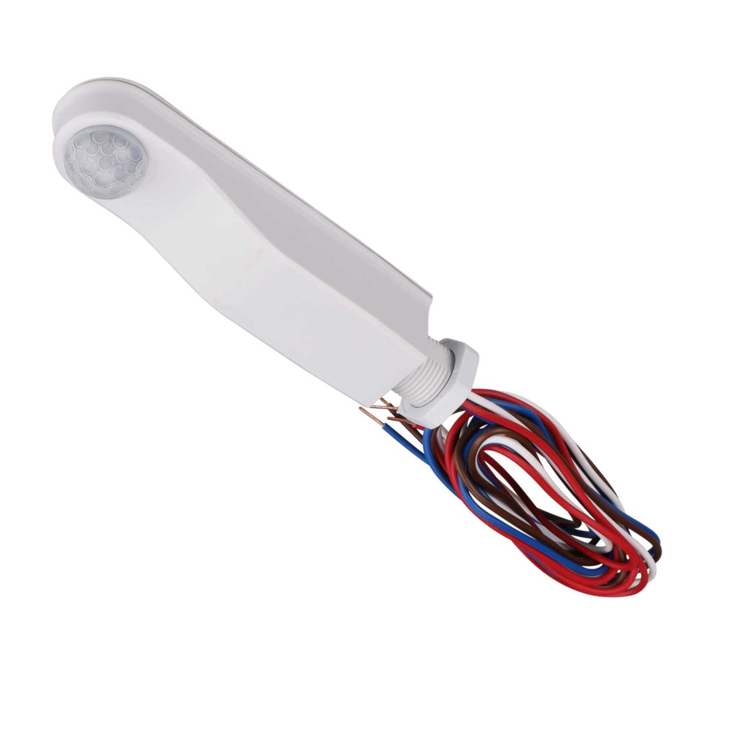 CP Electronics Legrand Miniature Batten Mounted Direct Dim DALI/DSI PIR Sensor IP65