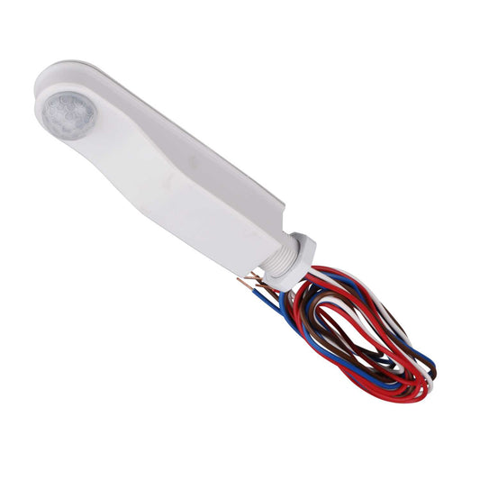 CP Electronics Legrand Miniature Batten Mounted Low Temperature Direct Dim DALI/DSI PIR Sensor IP65