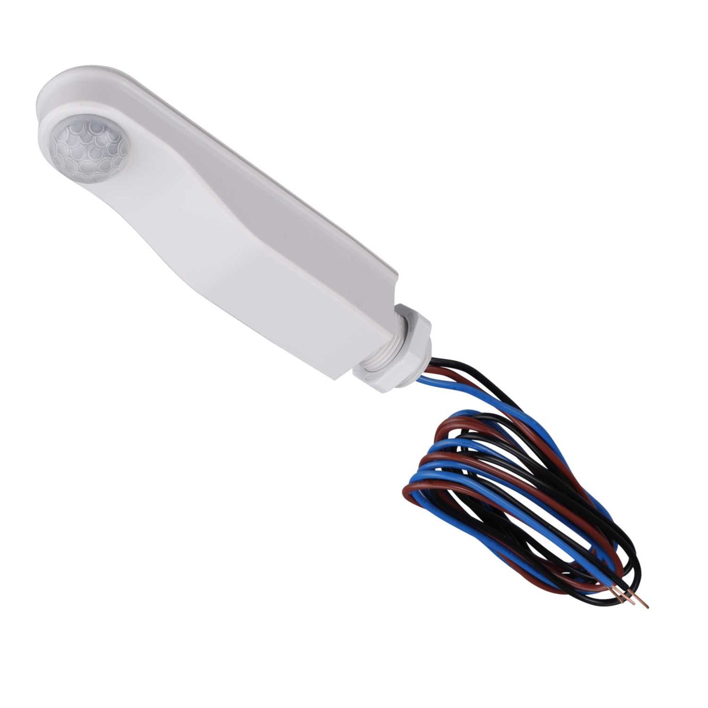 CP Electronics Legrand Miniature Batten Mounted PRM Switching PIR Sensor IP65
