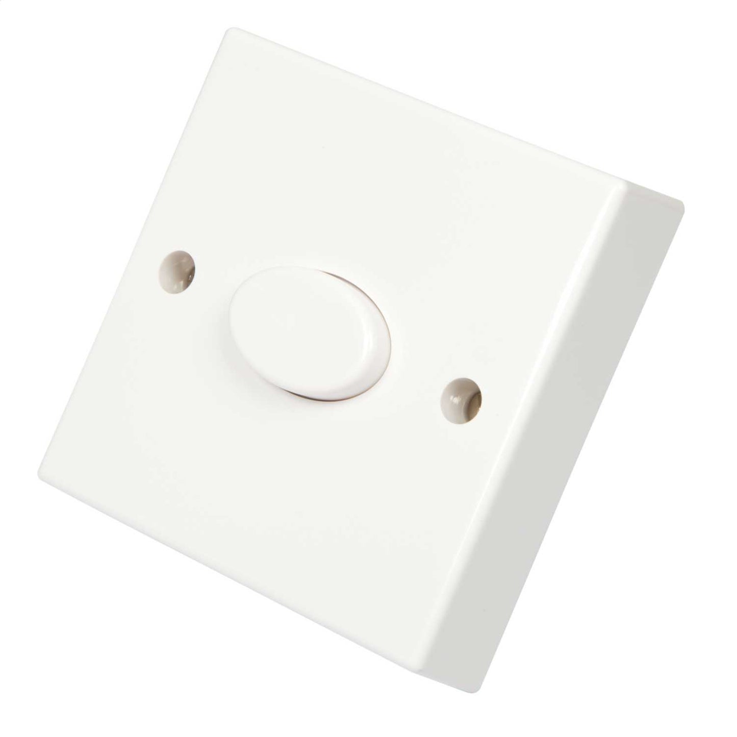 CP Electronics Legrand Push Button Ellipse Time Lag Switch