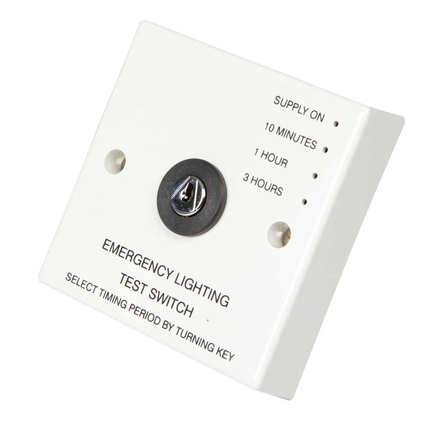 CP Electronics Legrand Automatic Emergency Test Switch