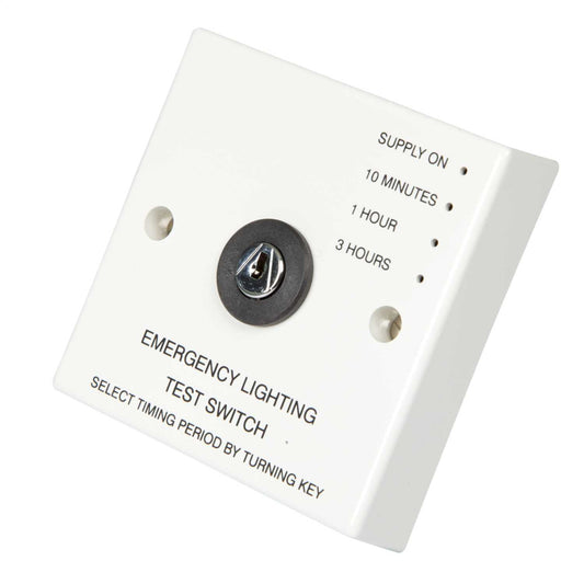 CP Electronics Legrand Automatic Emergency Test Switch