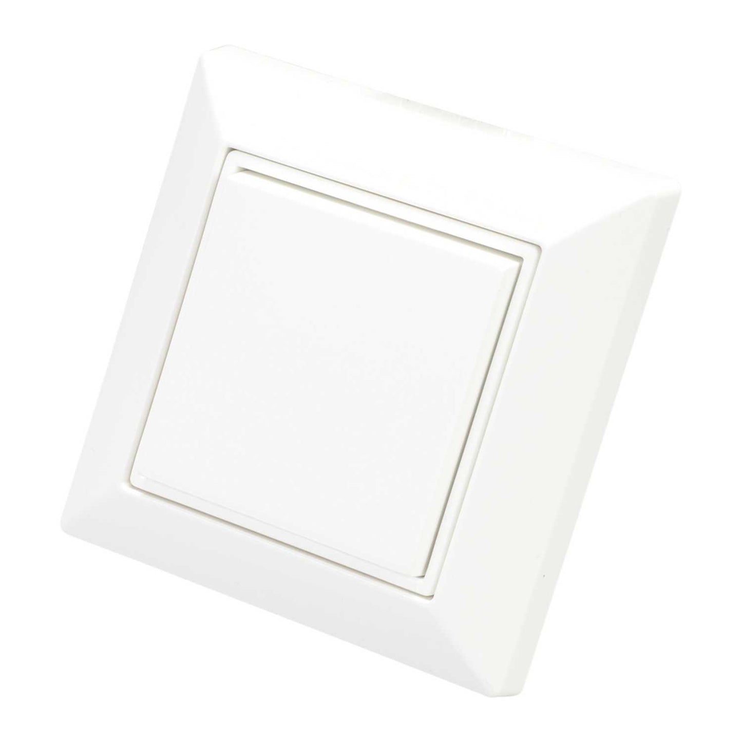 CP Electronics Legrand EnOcean 1 Gang Wireless Switch