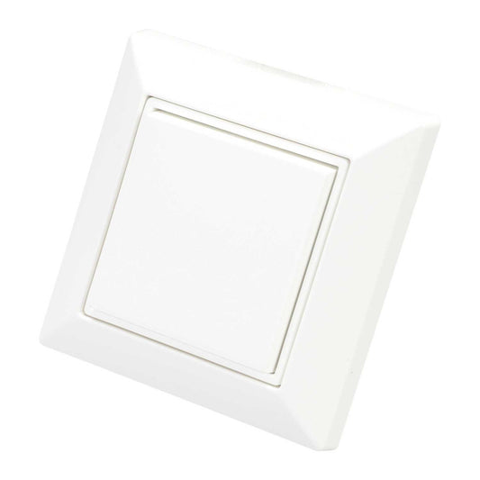 CP Electronics Legrand EnOcean 1 Gang Wireless Switch