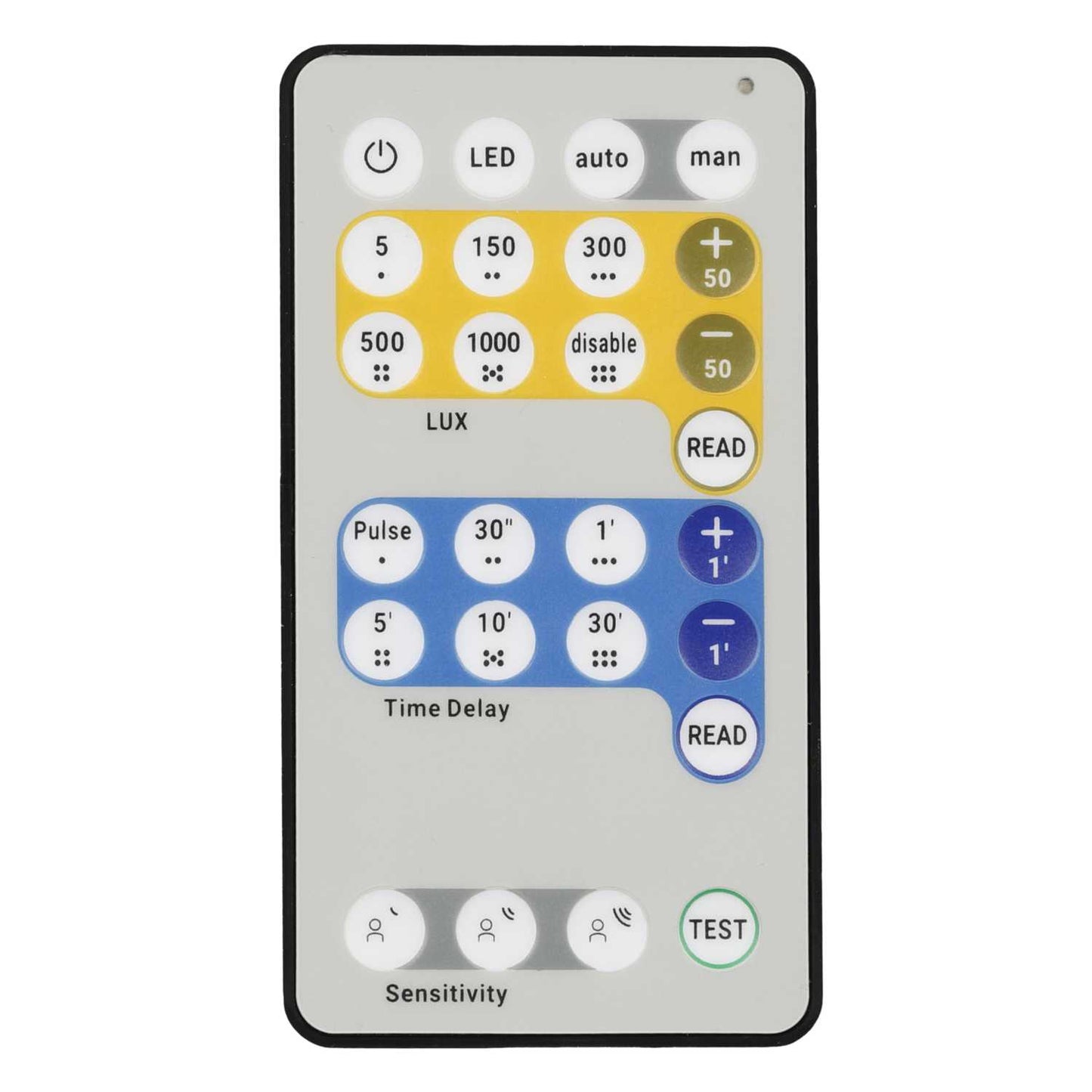 CP Electronics Legrand Green-i Infrared Programming Handset