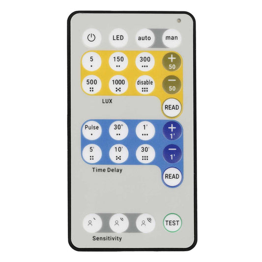 CP Electronics Legrand Green-i Infrared Programming Handset