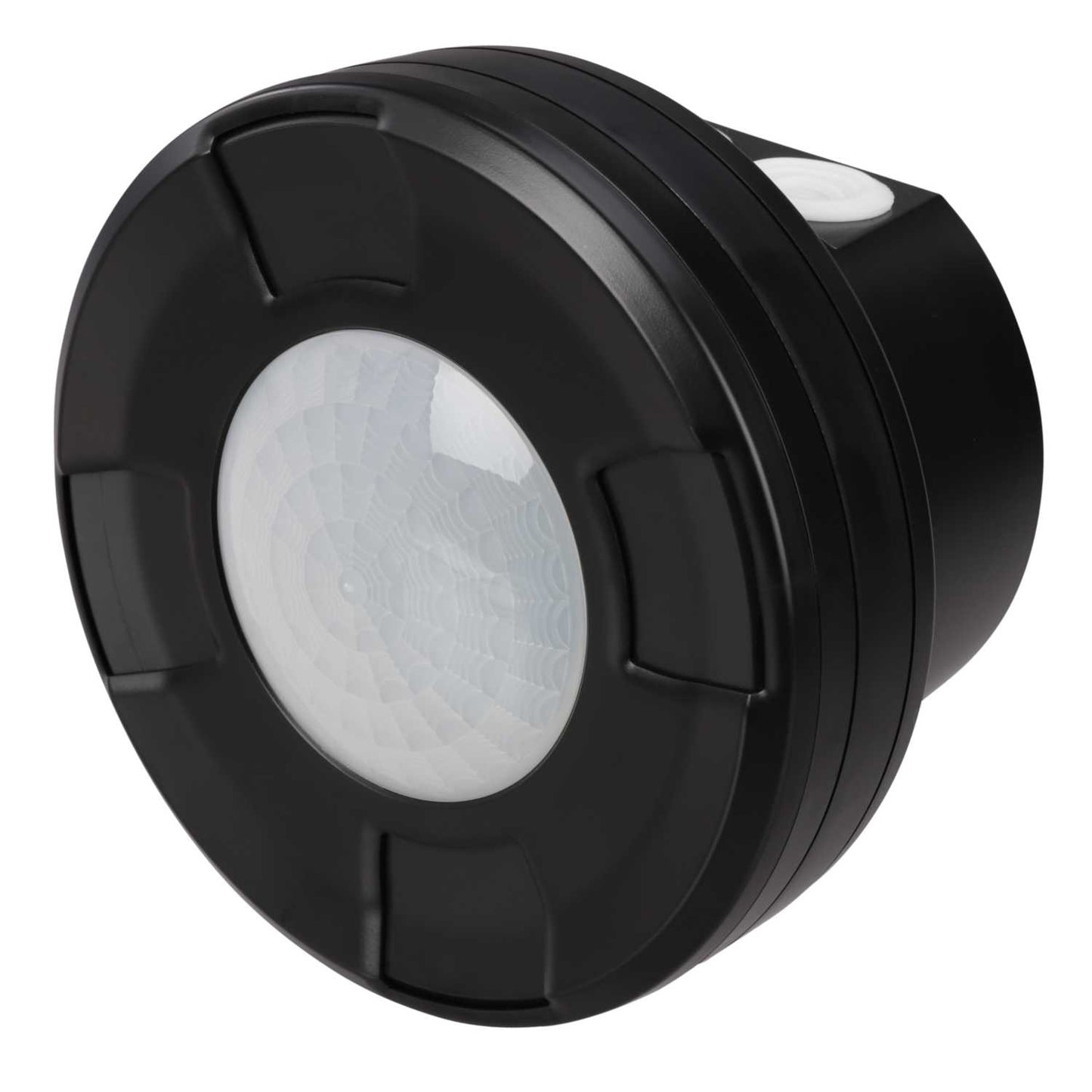 CP Electronics Legrand Green-i Surface Mounted High Bay PIR Sensor Black IP55