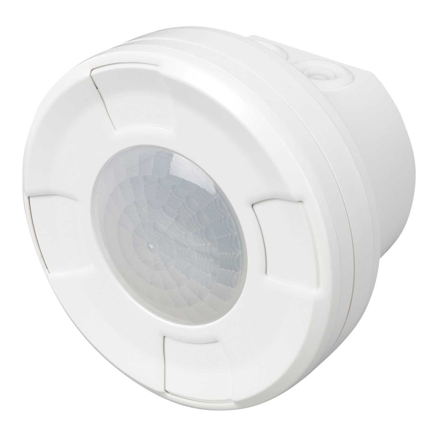 CP Electronics Legrand Green-i Surface Mounted High Bay PIR Sensor White IP55