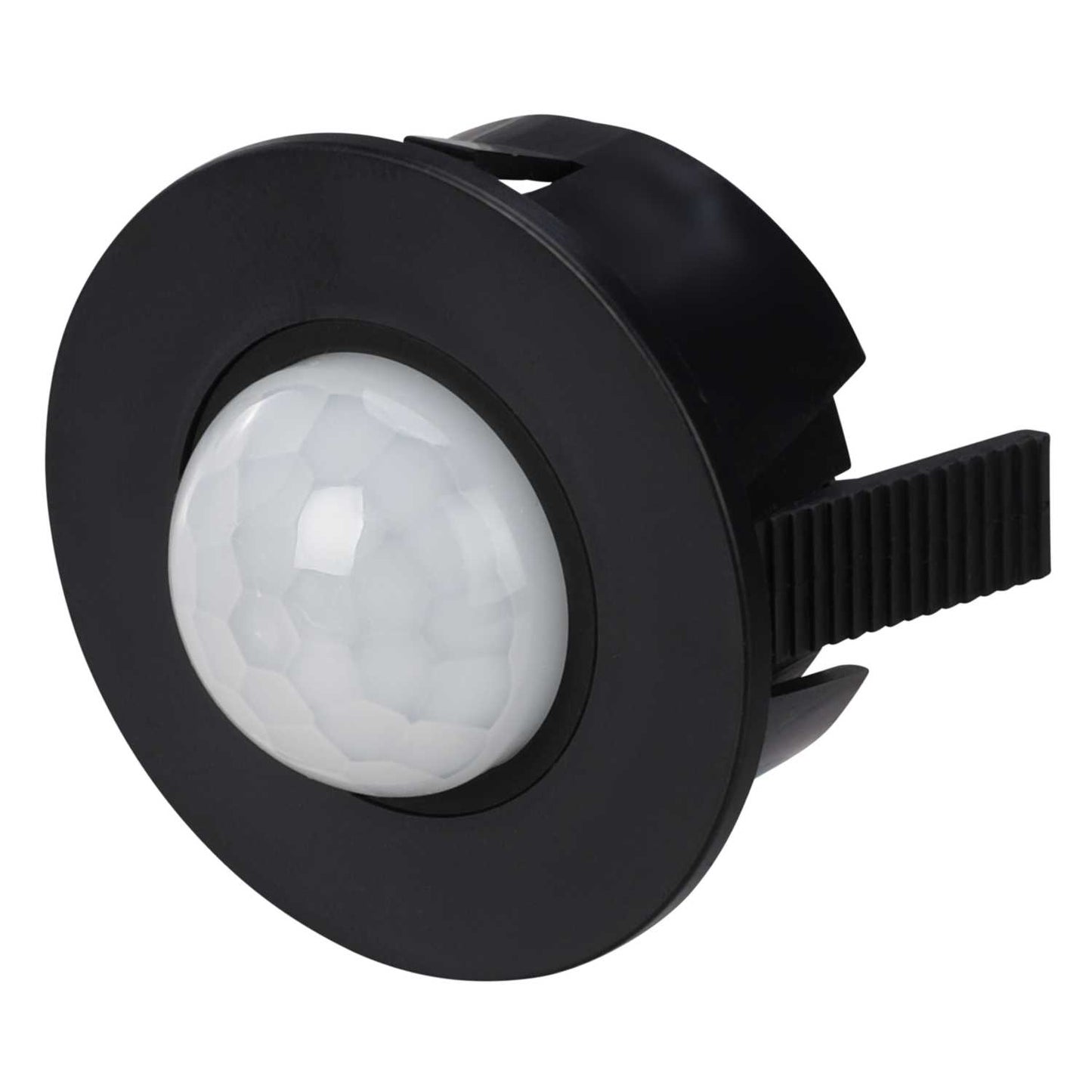 CP Electronics Legrand Green-i Mini Recessed PIR Sensor Black IP20
