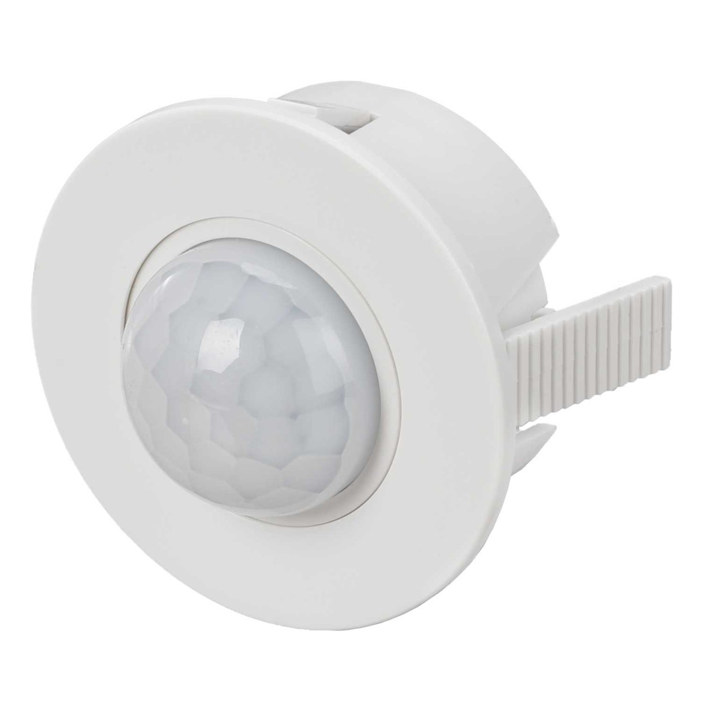 CP Electronics Legrand Green-i Mini Recessed PIR Sensor White IP20