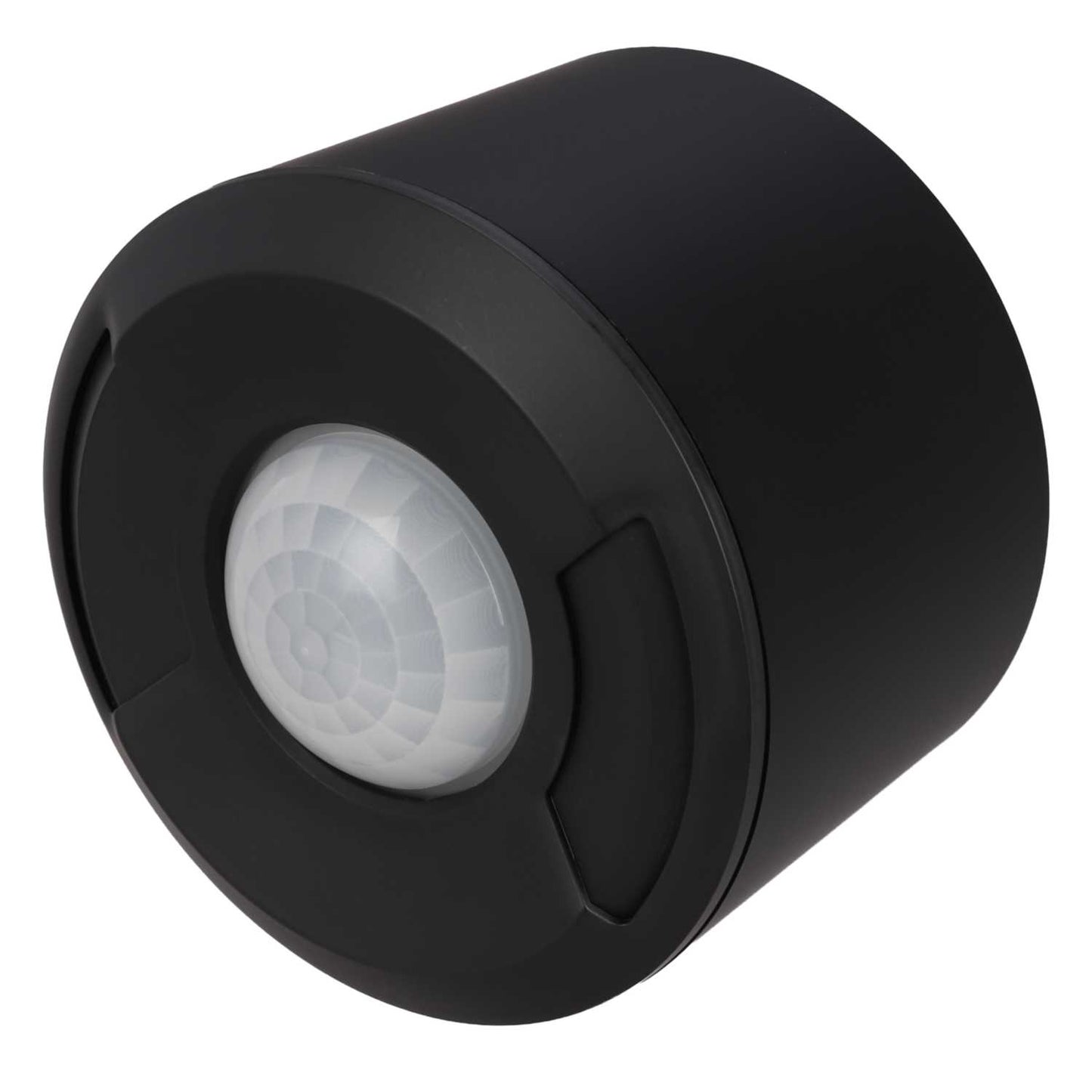 CP Electronics Legrand Green-i Surface Mounted PIR Sensor Black IP40