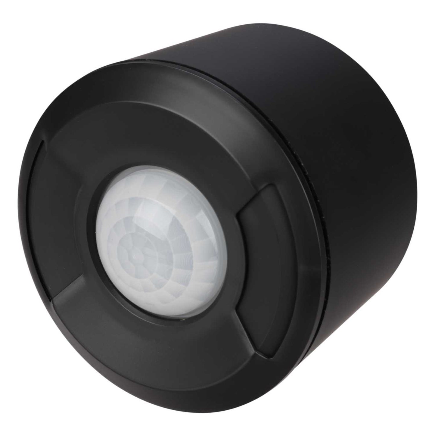 CP Electronics Legrand Green-i Surface Mounted DALI-2 PIR Sensor Black IP40