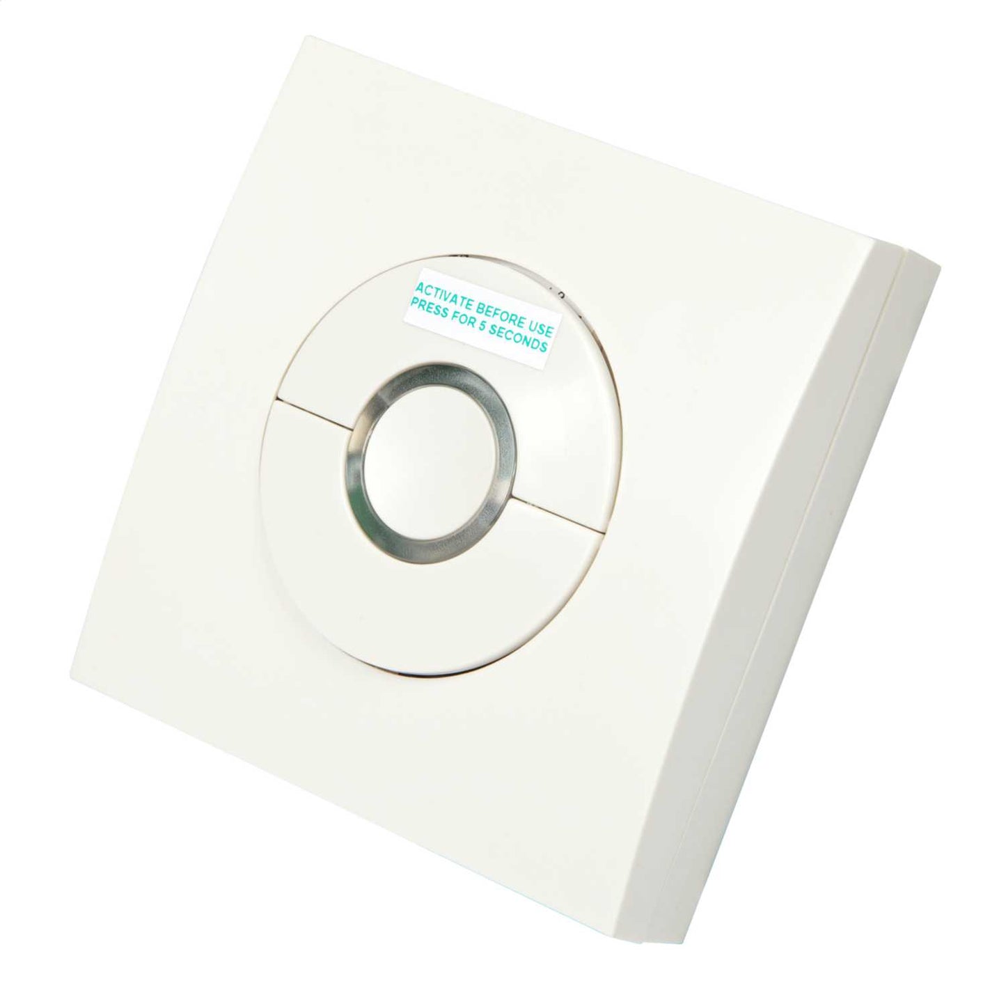 CP Electronics Legrand Time Delay Switch