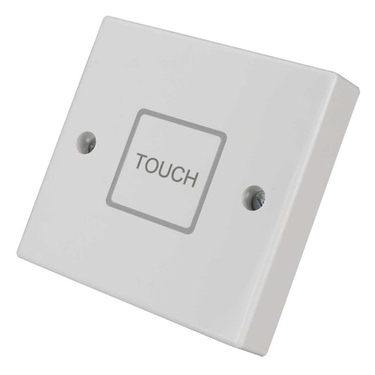 CP Electronics Legrand Touch Activated Time Lag Switch