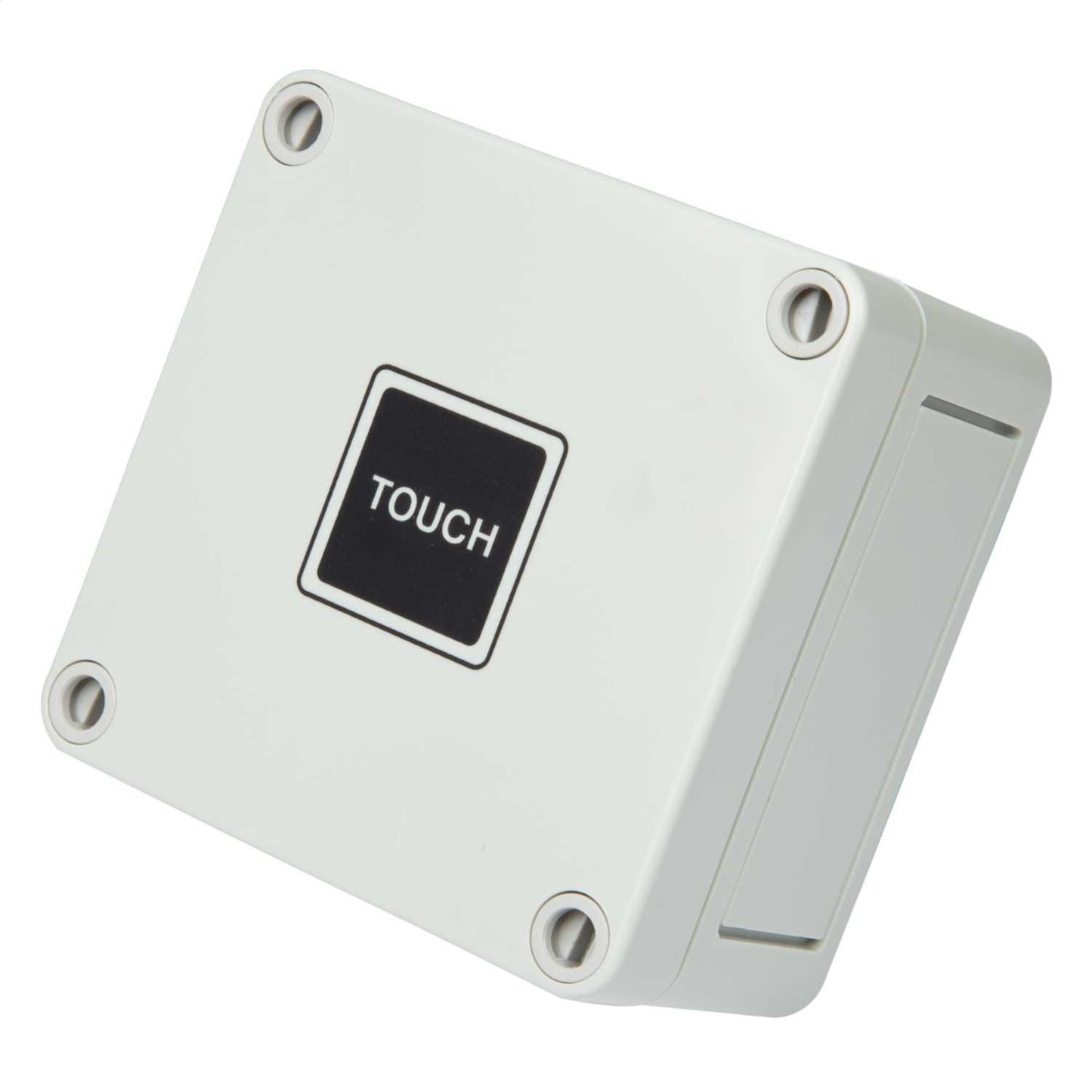 CP Electronics Legrand Weatherproof Time Lag Switch