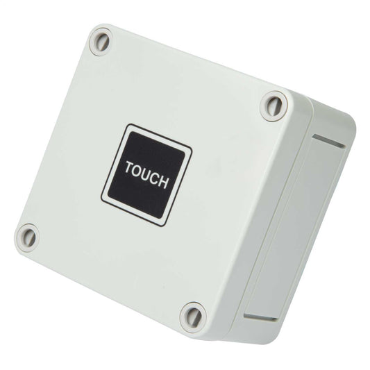 CP Electronics Legrand Weatherproof Time Lag Switch