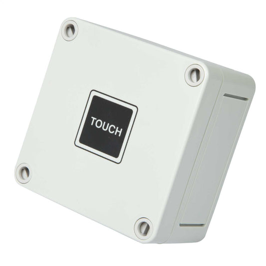 CP Electronics Legrand Touch Activated Timer with IP66 Rating