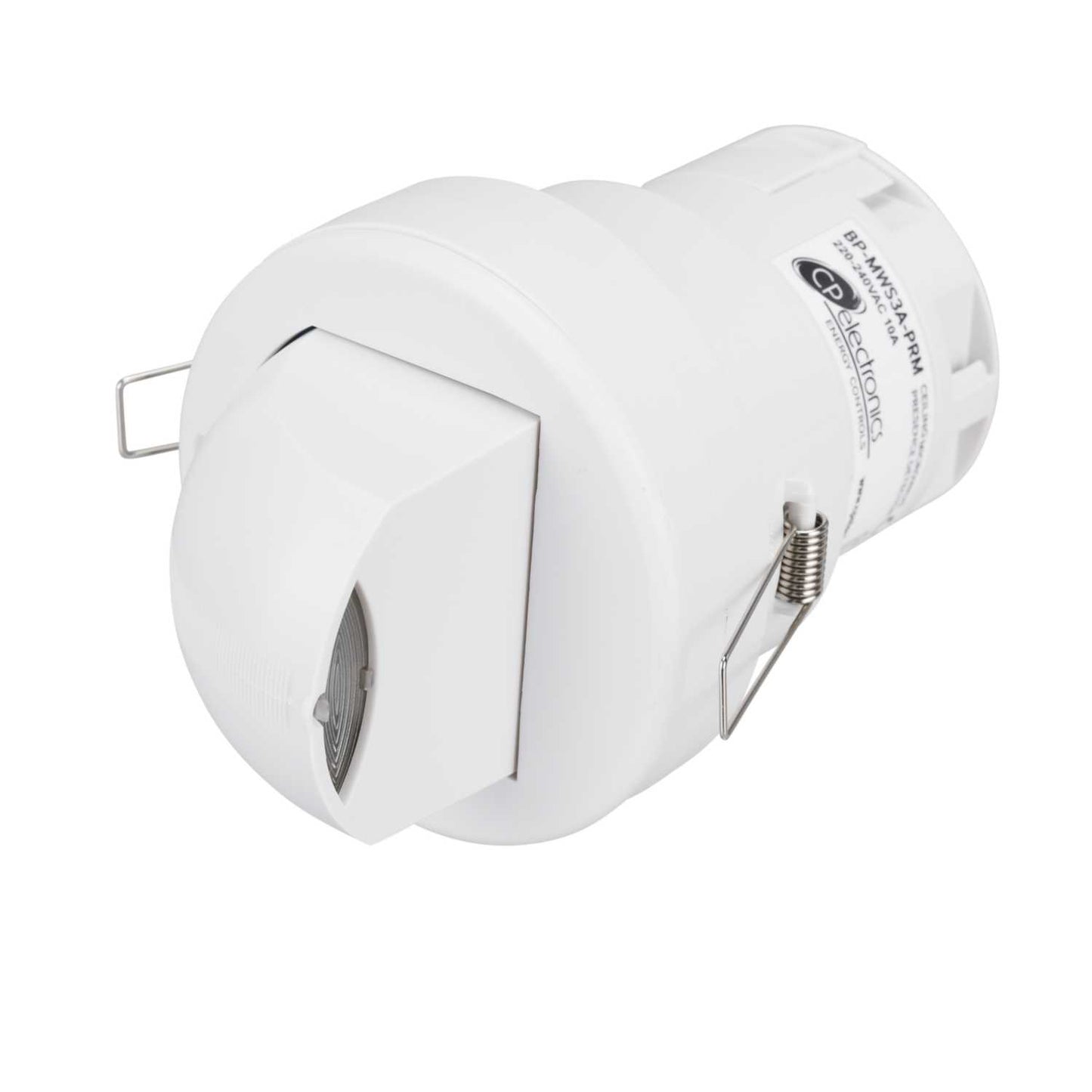 CP Electronics Legrand Ceiling Microwave Presence Detector Adjustable Head MW Detector
