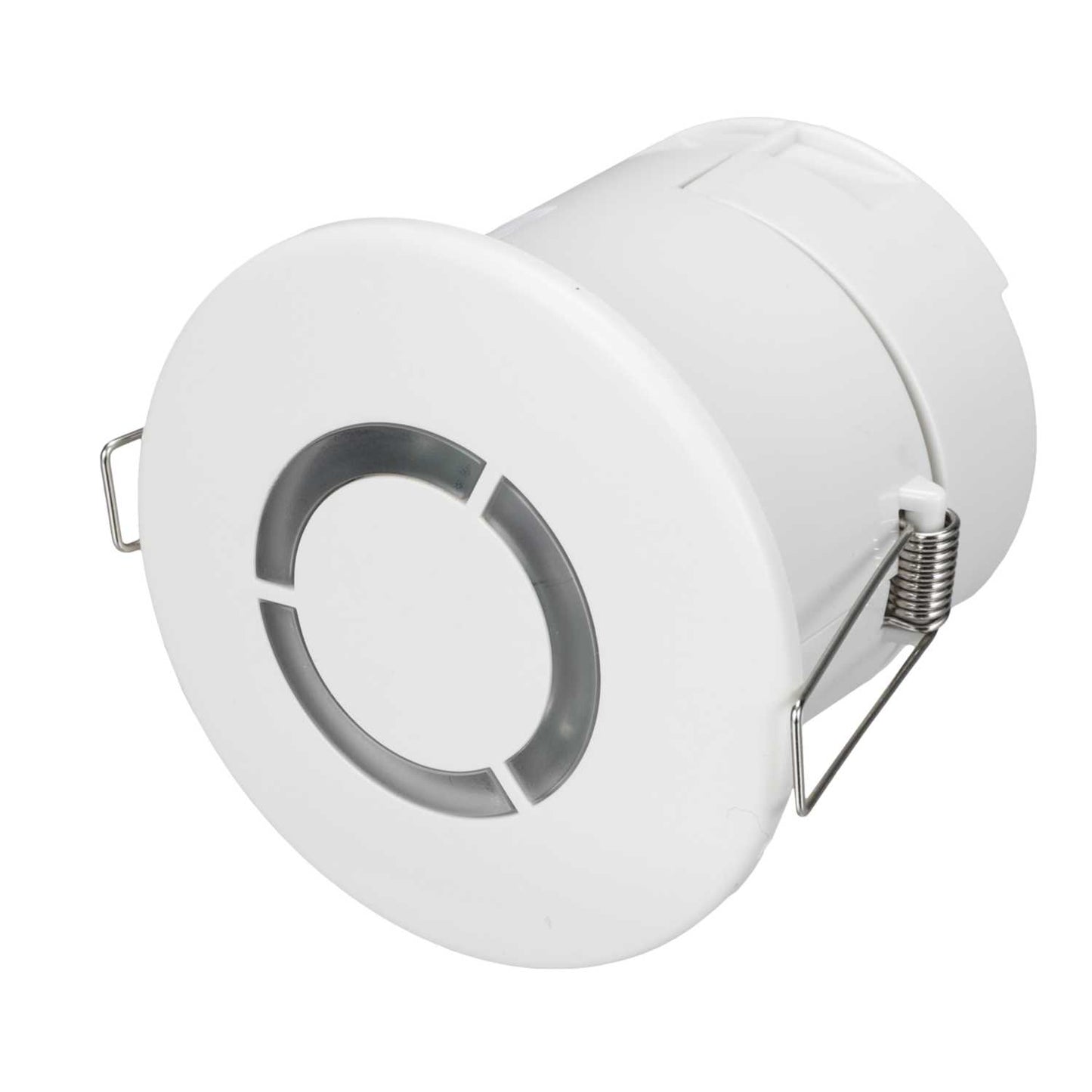 CP Electronics Legrand Low Profile Microwave Presence Detector Lux Level Sensing