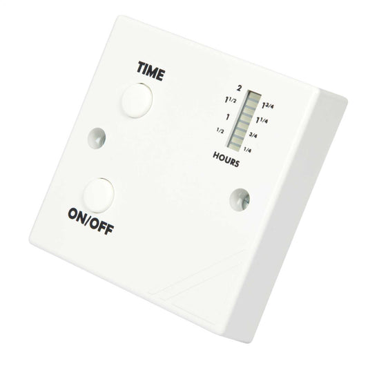 CP Electronics Legrand High Output Run Back Timer